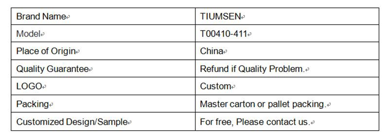 Sample Perfume Bottles