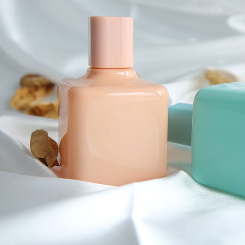 Empty Perfume Spray Bottles