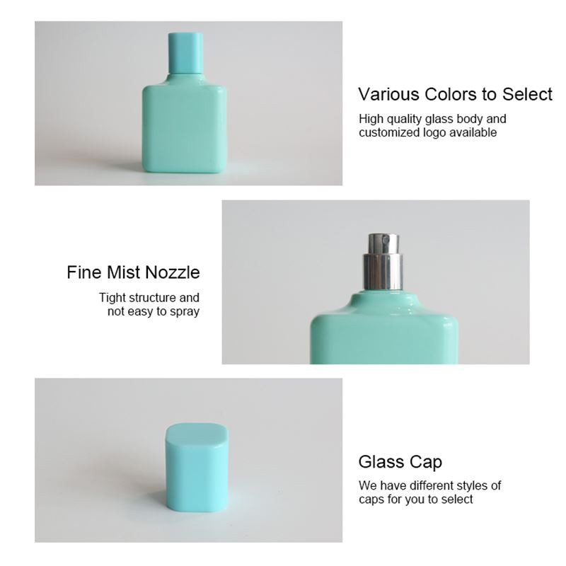 Most Beautiful Perfume Bottles