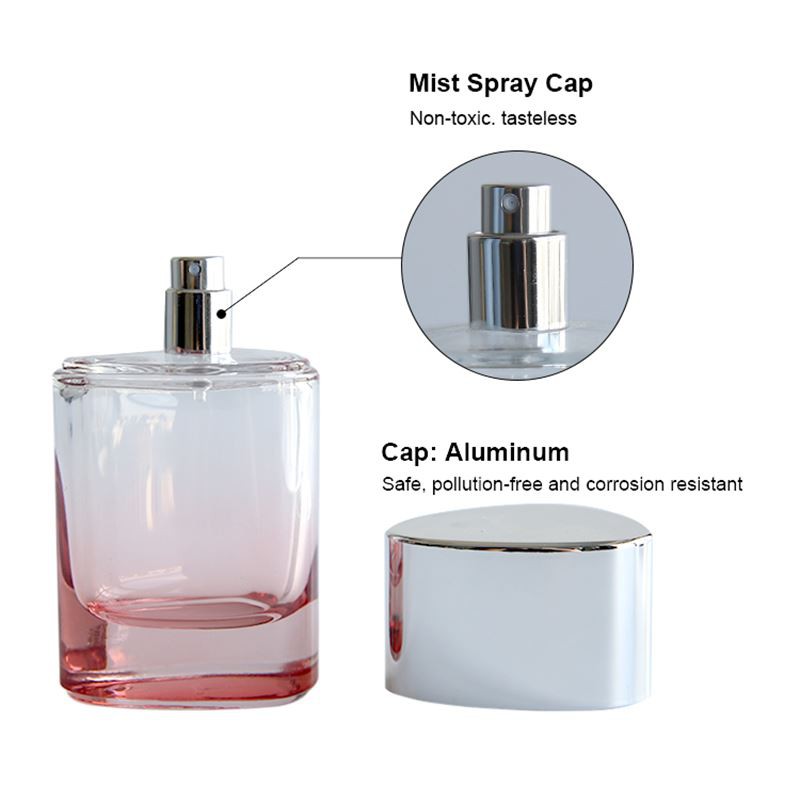 Designer Perfume Bottles Wholesale