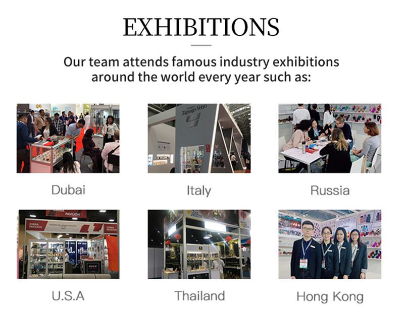 5Ml Glass Dropper Bottle