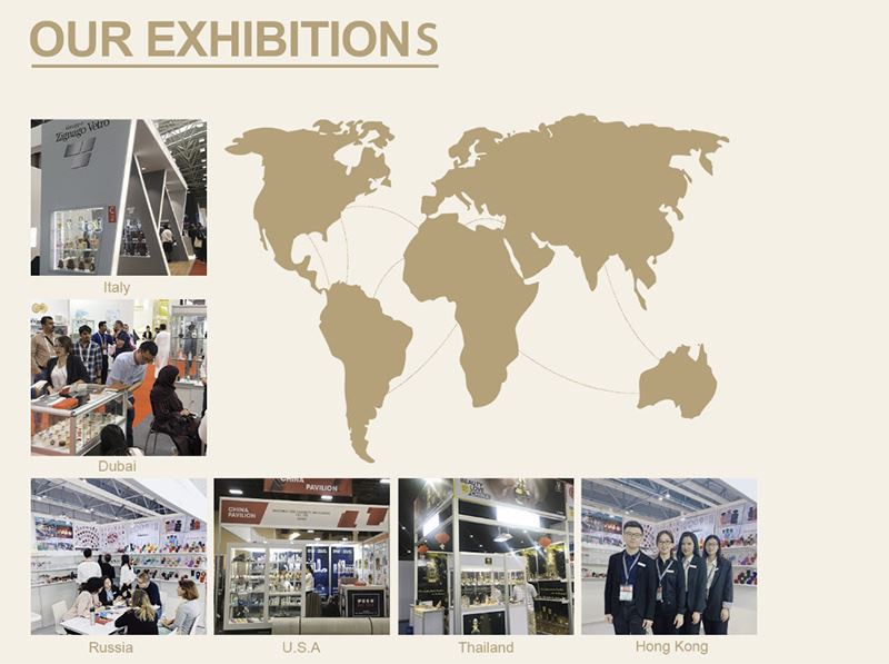 empty diffuser bottles