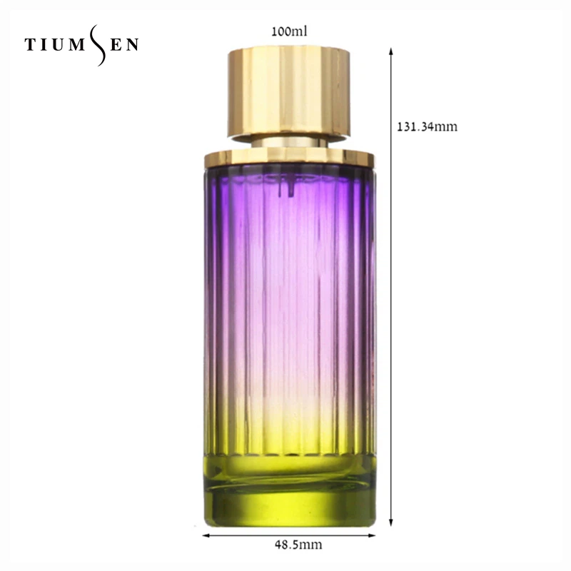 empty perfume bottles for sale