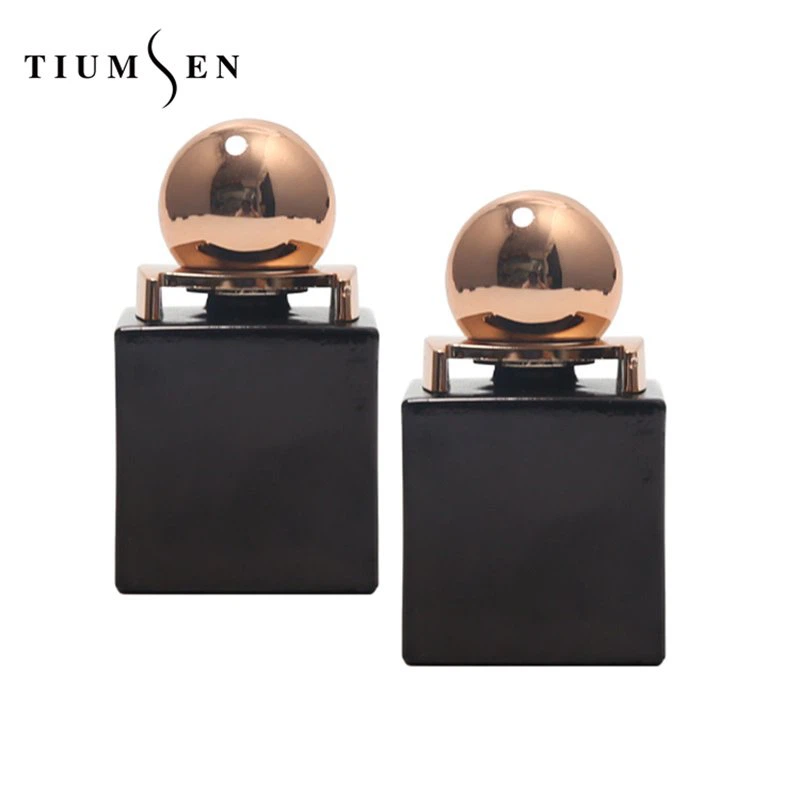 perfume vials