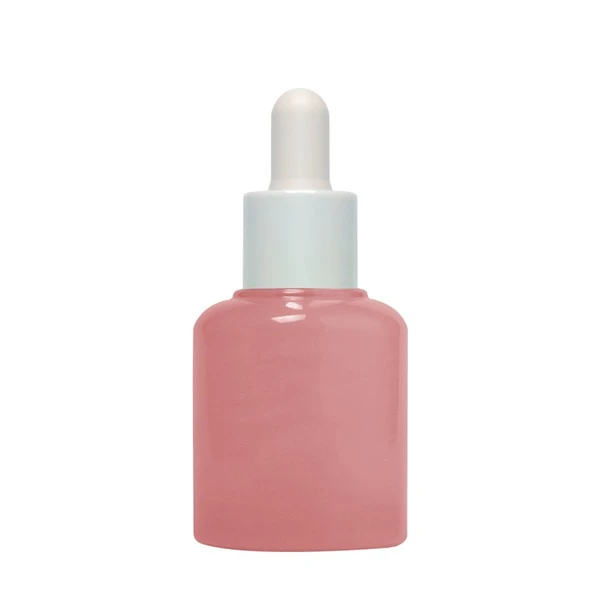 Unique Dropper Bottles
