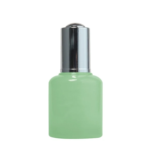Serum Bottle With Dropper Wholesale