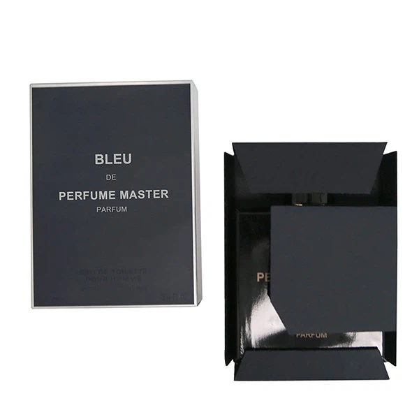 Perfume Empty Glass Bottles