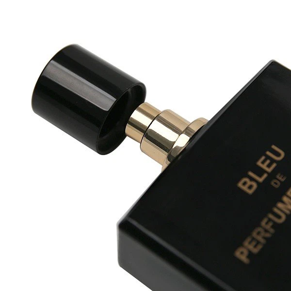 Eco Friendly Perfume Bottles