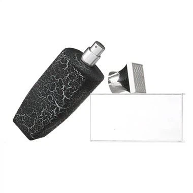 Portable Perfume Atomiser Spray Bottle