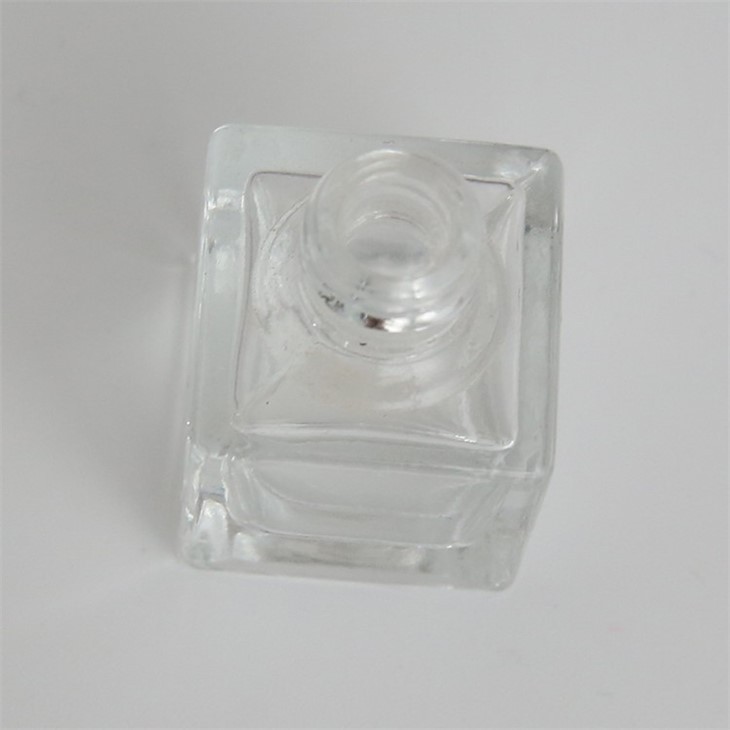 Car Air Freshener Refill Bottle