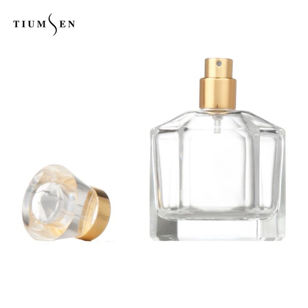 50ml Perfume Bottle