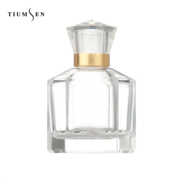 50ml Perfume Bottle