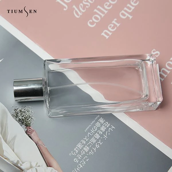 85ml Perfume Bottle