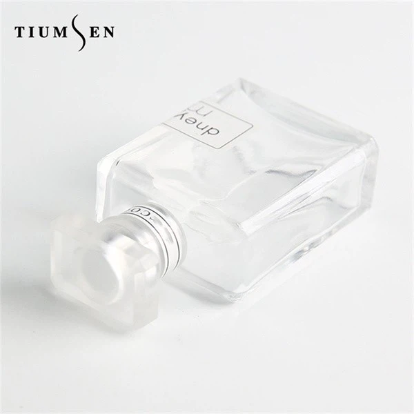 stiletto shaped perfume bottle