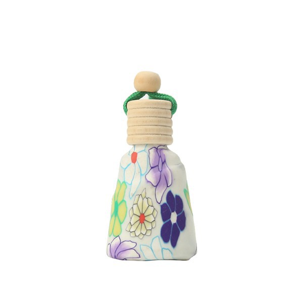 Car Air Freshener Hanging Perfume Bottle