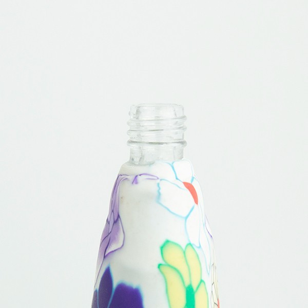 Car Air Freshener Hanging Perfume Bottle