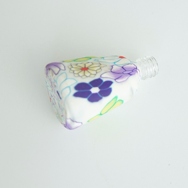 Car Air Freshener Hanging Perfume Bottle