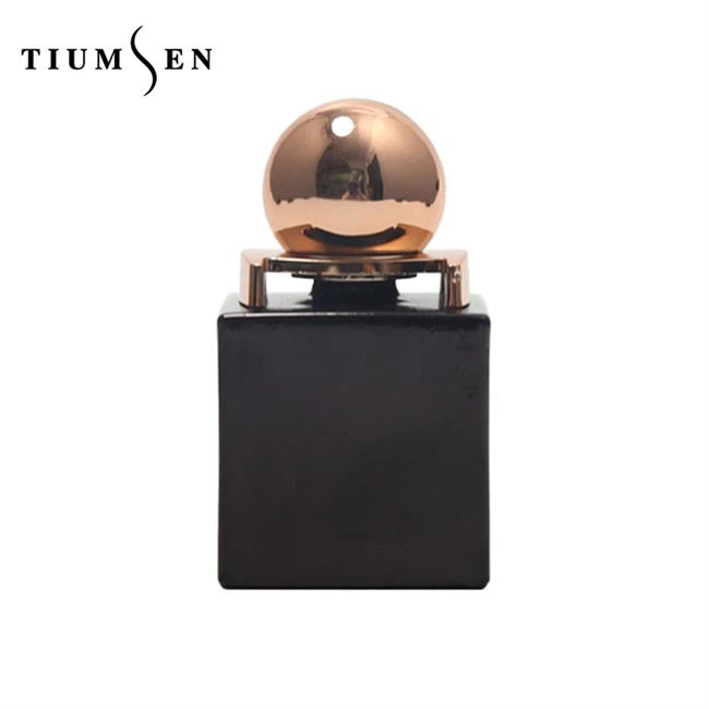 Classy Perfume Bottles