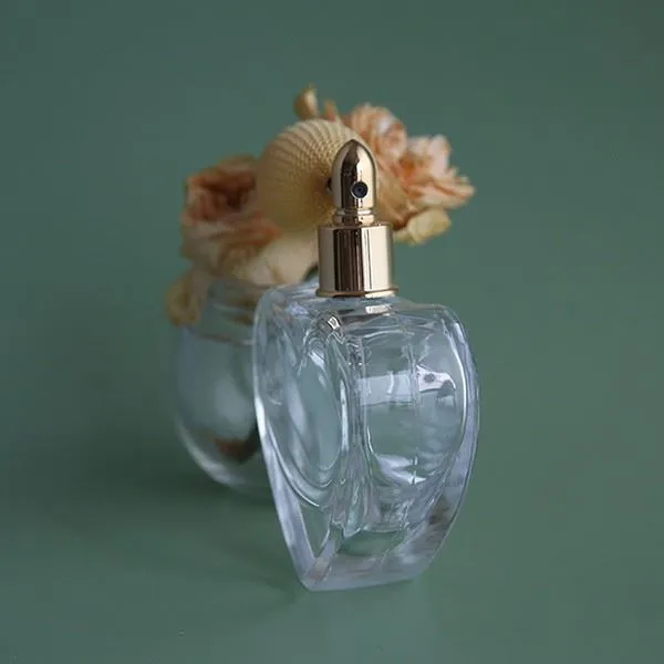 Empty Perfume Bottles 50ml
