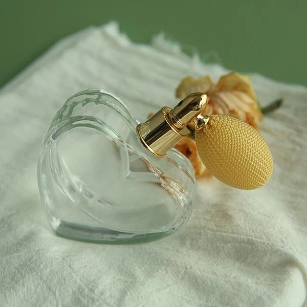 Empty Perfume Bottles 50ml