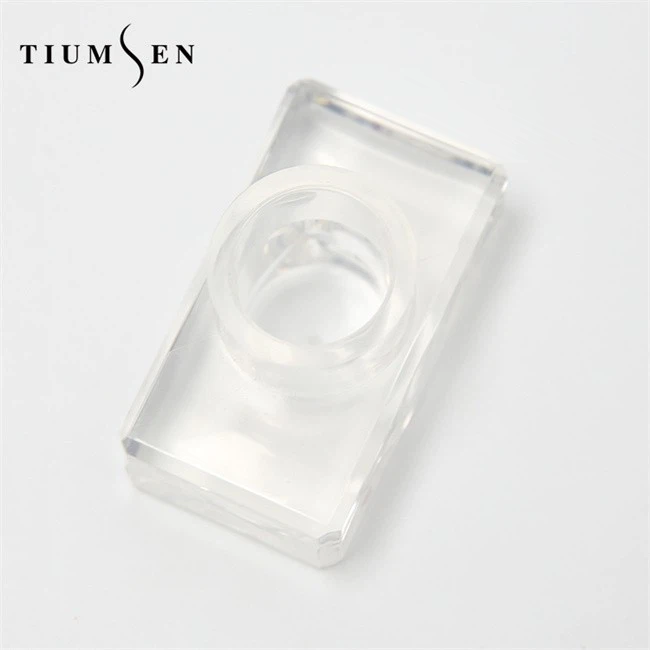 handmade perfume bottles