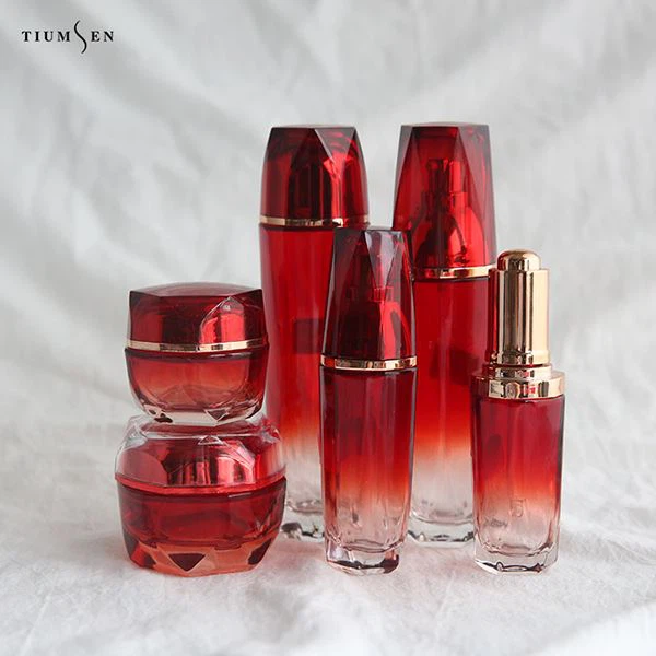 Empty Cosmetic Tubes Wholesale Minimal Cosmetic Packaging Perfume