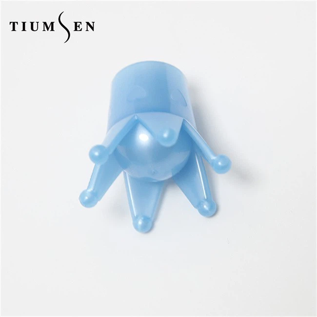 poison perfume red bottle