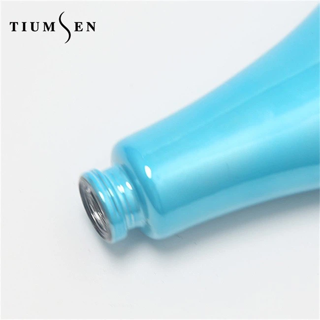 2.5 oz bottle of perfume