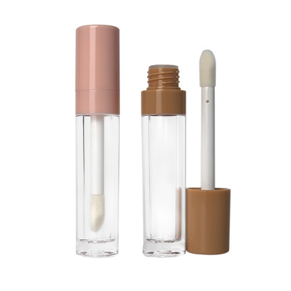 Personalized Lip Gloss Tubes