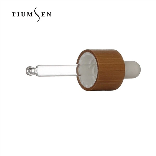 Refillable Dropper Bottle