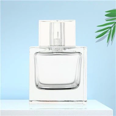 18Th Century Perfume Bottles