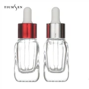 20ml Glass Dropper Bottles