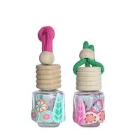 Car Perfume Hanging Bottle