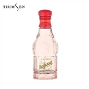 Empty Perfume Oil Bottles