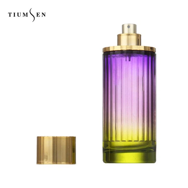 Stylish Perfume Bottles