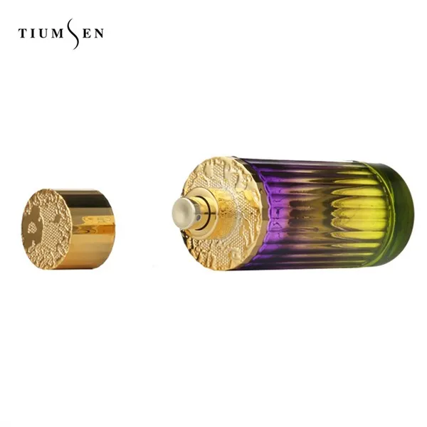 Stylish Perfume Bottles