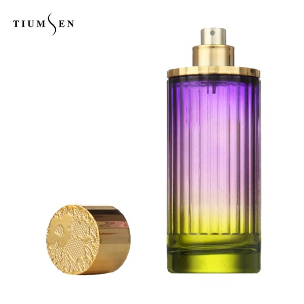 Stylish Perfume Bottles