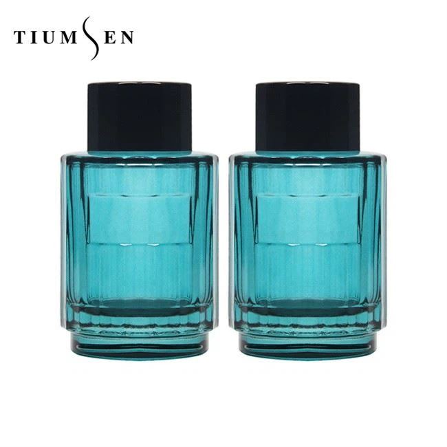 vintage tiny perfume bottles