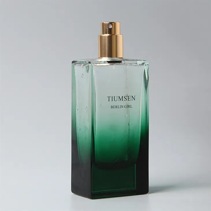 perfume atomiser spray