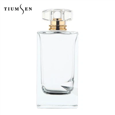 Angel Perfume Bottle