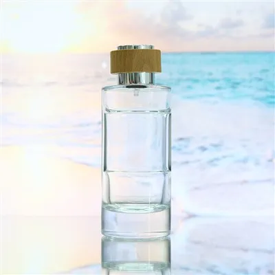 Old Fashioned Perfume Spray Bottle