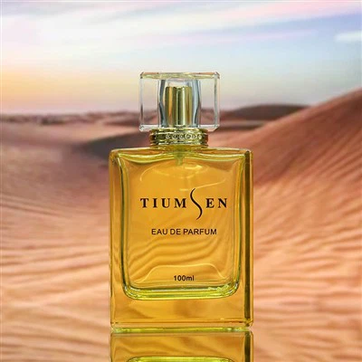 Old Vintage Perfume Bottles