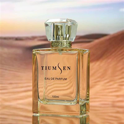 Perfume Decanter Set