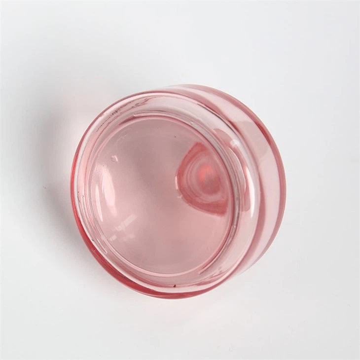 round reed diffuser bottle