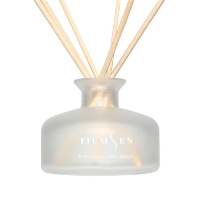 White Diffuser Bottle