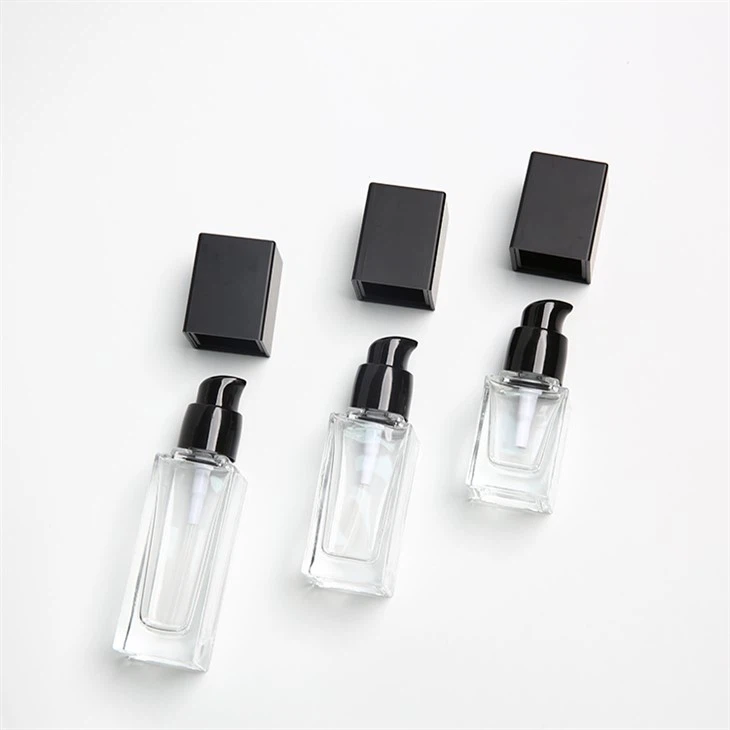 30ml Foundation Bottle suppliers