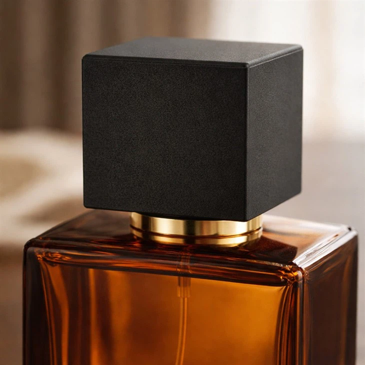 bling perfume bottles