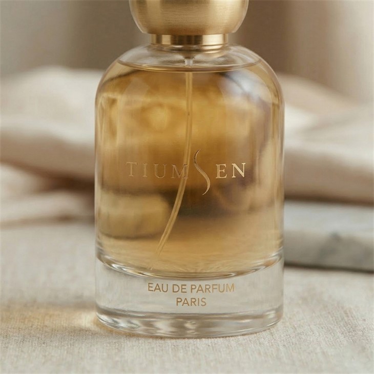 splash perfume bottle