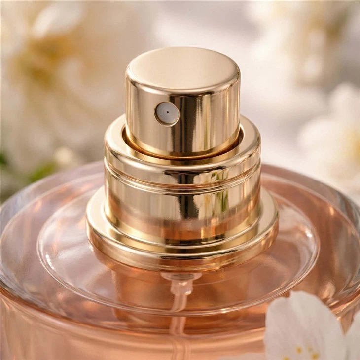 vintage perfume bottles