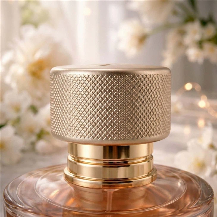 travel perfume bottle